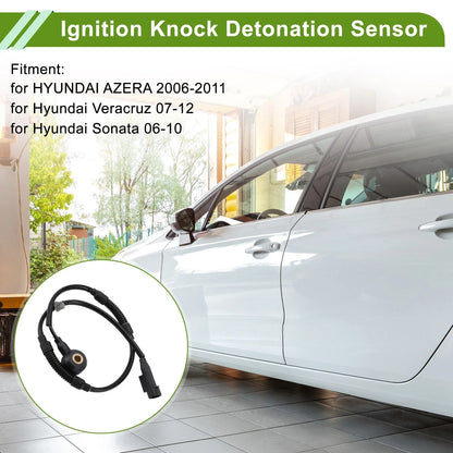 Ignition Knock Detonation Sensor for Hyundai Azera (2006-2011)