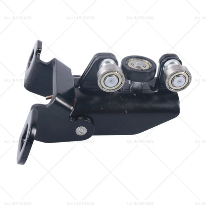 Left Side Door Roller Runner for Ford Transit MK6 MK7 (2000-2014)