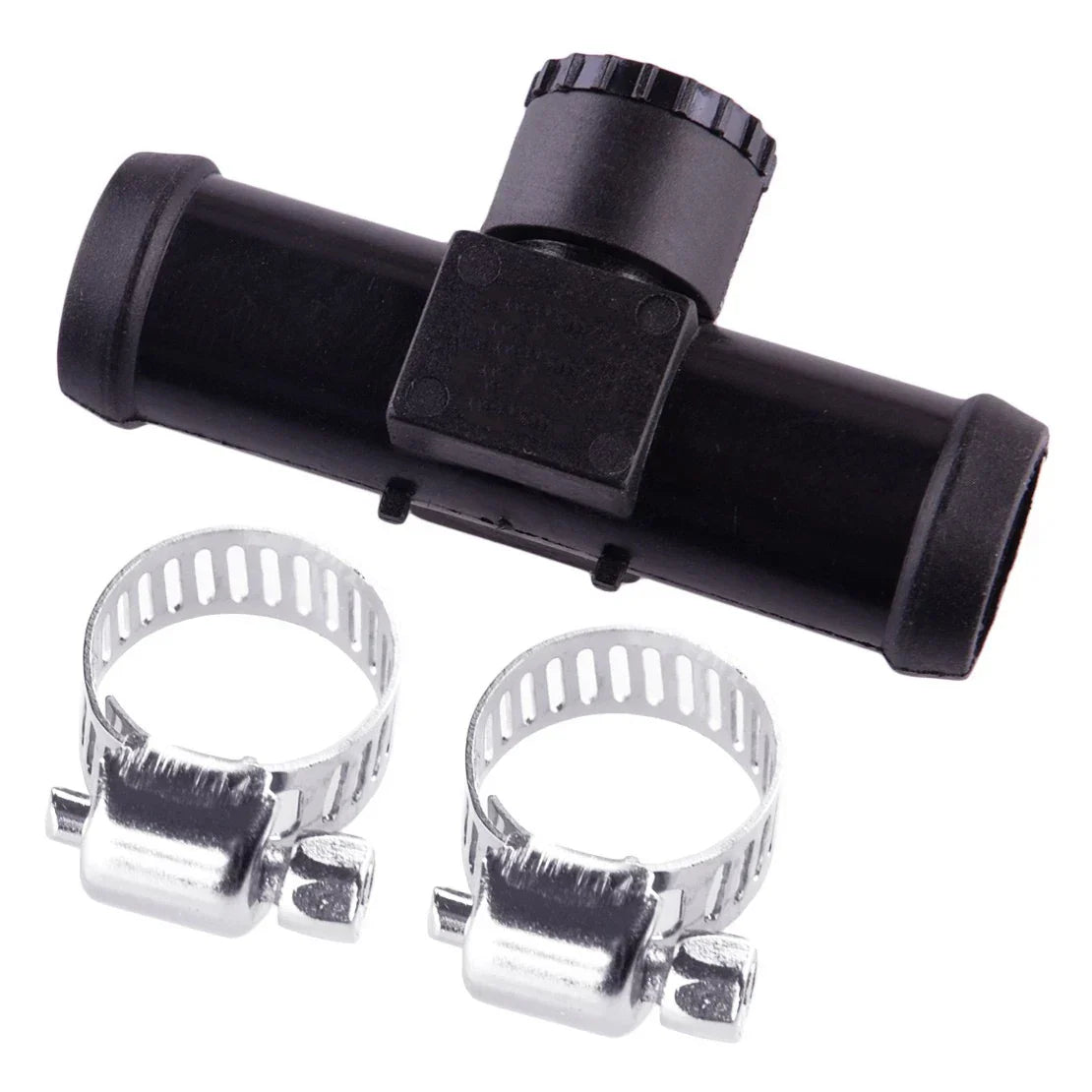 Heater Hose Connector & Clamp for Nissan Z34 370Z, Infiniti (2009-2020)