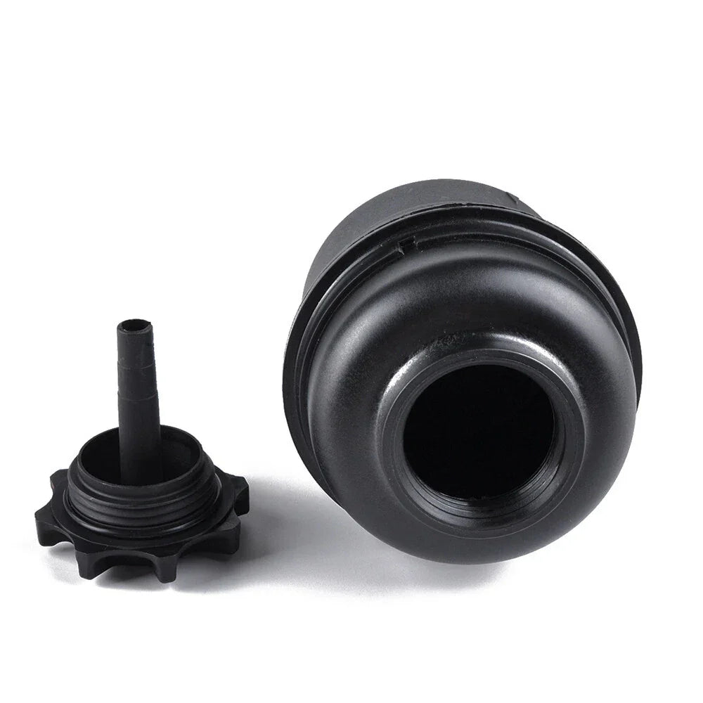 Power Steering Pump Fluid Reservoir for BMW E36 E46 E39 E53 E60 E90 (1992-2011)
