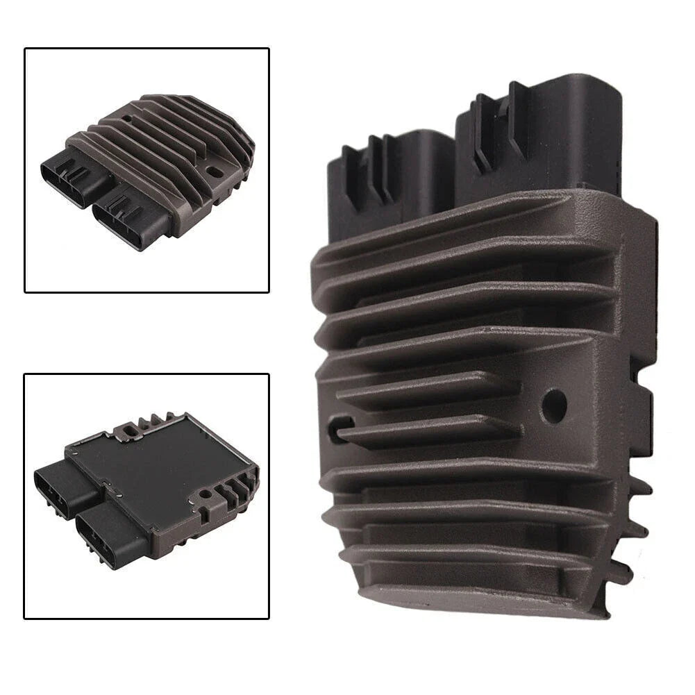 Voltage Regulator Rectifier Set for Kawasaki Ninja ZX10R (2004-2007)