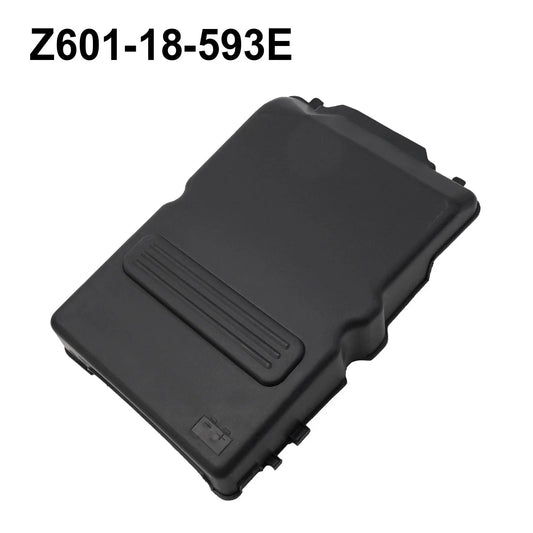 Battery Box Cover for Electric Components