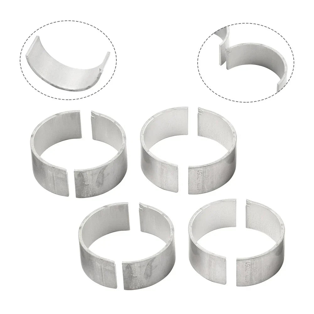 8 x 30MM Connecting Rod Bearings for Suzuki GSXR600, GSR600 (2001-2023)