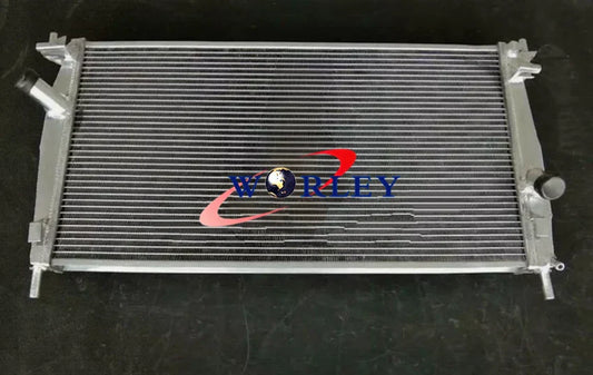 Aluminum Radiator for Mazda 3 Series BK (2003-2008)