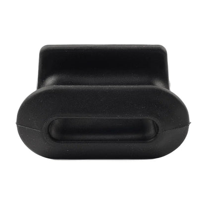 Chin Spoiler Upper Grommet for Harley Touring Road King Street Glide (2017-2024)