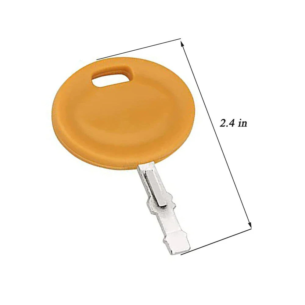 5PCS Ignition Key for Cub Cadet Lawn Mower Tractor