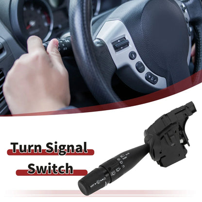 Steering Column Turn Signal Switch for Chrysler Town & Country (2008-2016)
