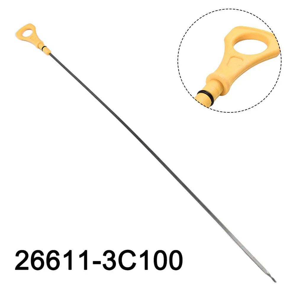 Engine Oil Level Dipstick for Hyundai Kia 3.3L 3.5L 3.8L (2006-2021)