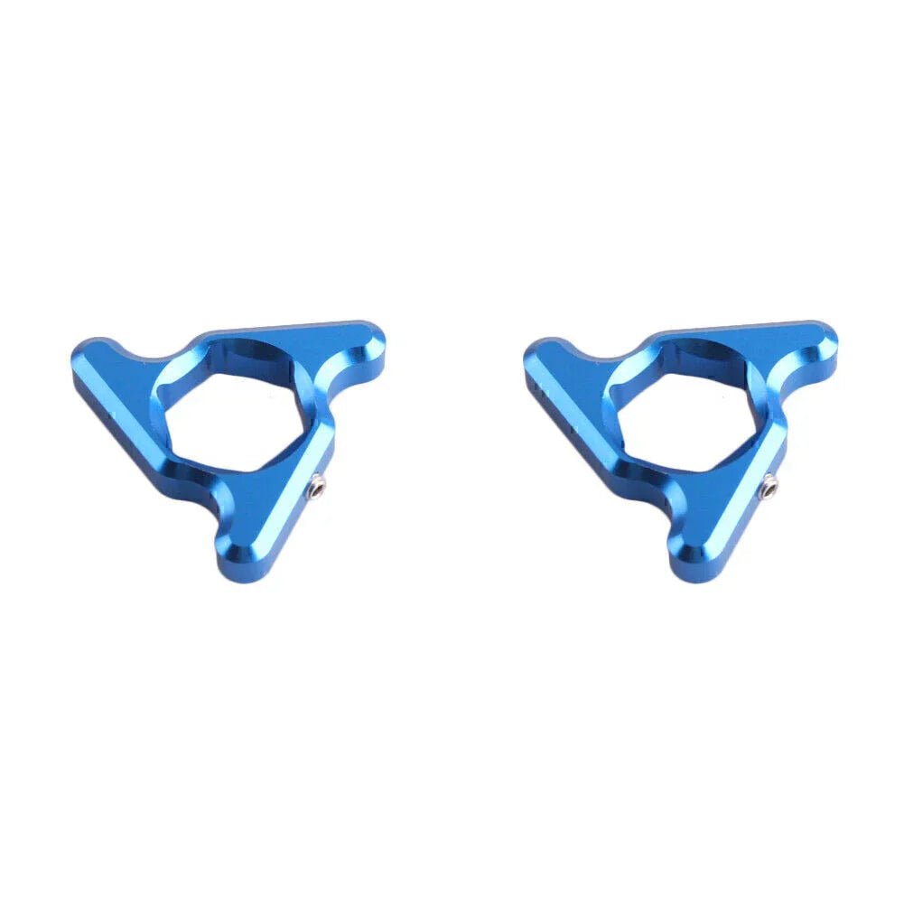 19mm Fork Preload Adjusters for Suzuki, Kawasaki, Honda, BMW, Ducati, Buell