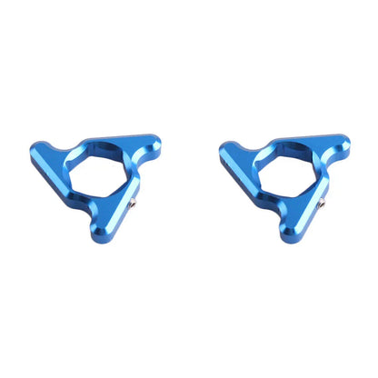 19mm Fork Preload Adjusters for Suzuki, Kawasaki, Honda, BMW, Ducati, Buell