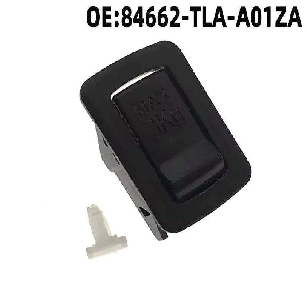 Rear Trunk Hook Luggage Clip for Honda CR-V (2017-2021)