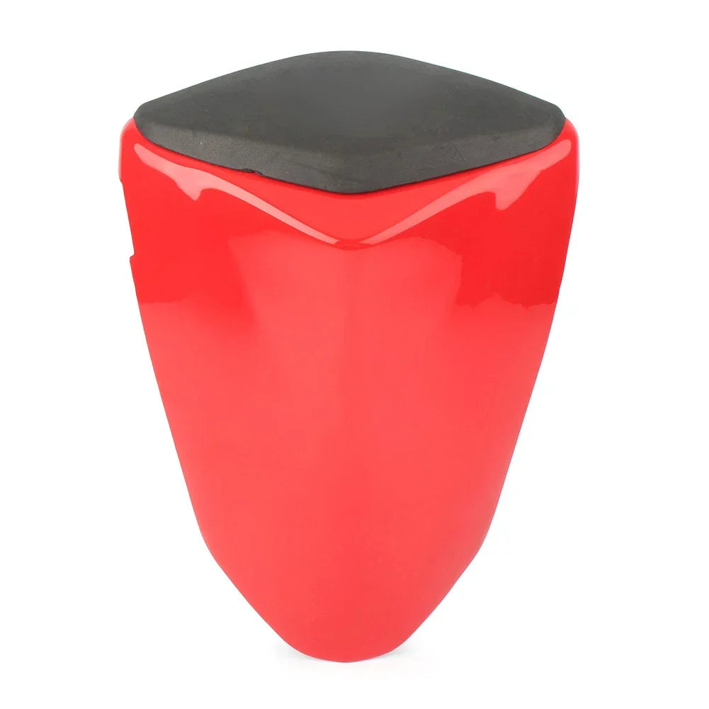 Rear Seat Cover Cowl for Kawasaki Ninja ZX6R (2009-2016) Red