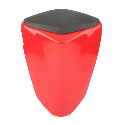 Rear Seat Cover Cowl for Kawasaki Ninja ZX6R (2009-2016) Red