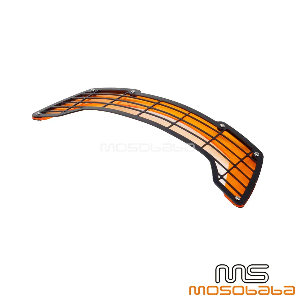 Headlight Protective Cover Guard for Harley Pan America 1250 S (2021-2023)