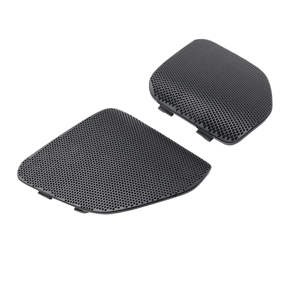 Front Speaker Guard Cover ABS for Honda Goldwing GL1800 2001-2005