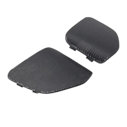 Front Speaker Guard Cover ABS for Honda Goldwing GL1800 2001-2005