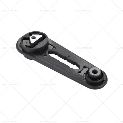 Rear Engine Mount for Nissan Dualis J10 2007-2016 2.0L Petrol 4cyl