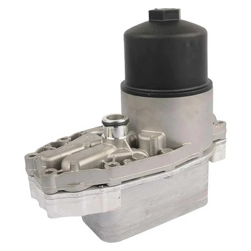 Engine Oil Cooler Housing for Range Rover Sport L320 L494 TDV6 2010-2022