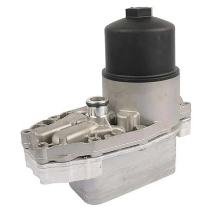 Engine Oil Cooler Housing for Range Rover Sport L320 L494 TDV6 2010-2022