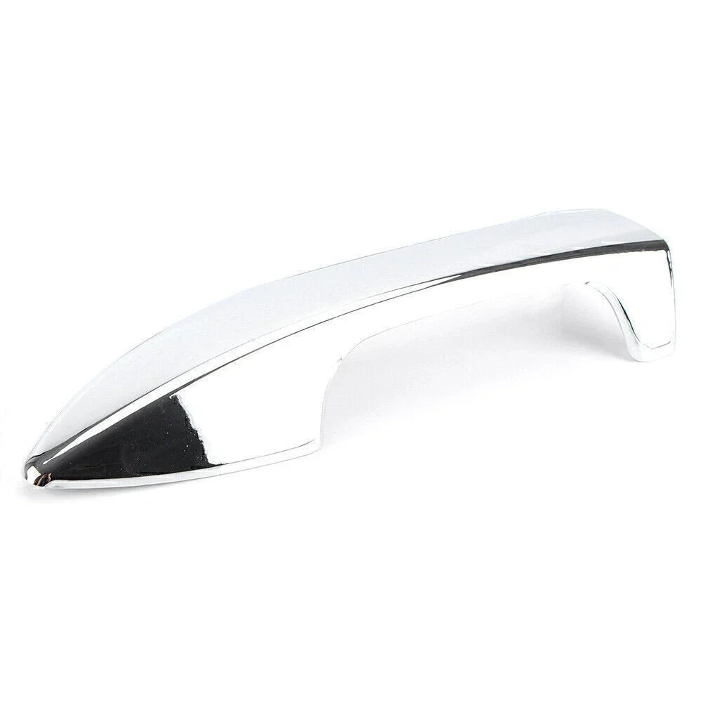 8 x Door Handle Cover Trim for Toyota Corolla (2014-2018) Chrome