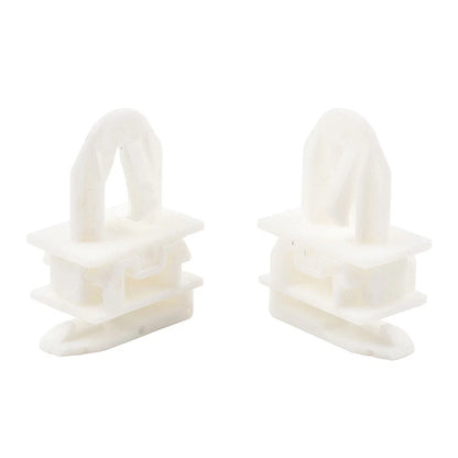 Grille Clip Snap Retainer Fasteners for Hummer H3 H3T (2006-2010)