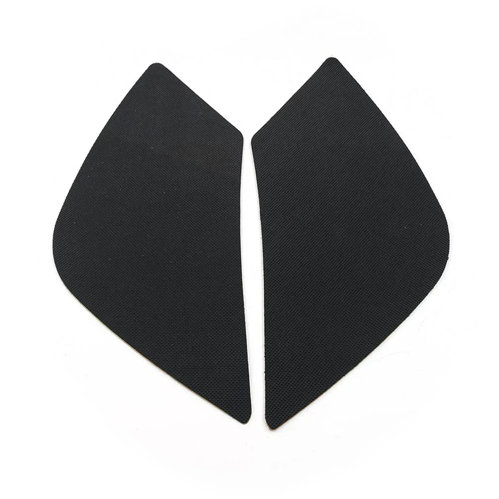 Tank Traction Side Pad Decals for BMW R1200R (2015-2017)  Pair