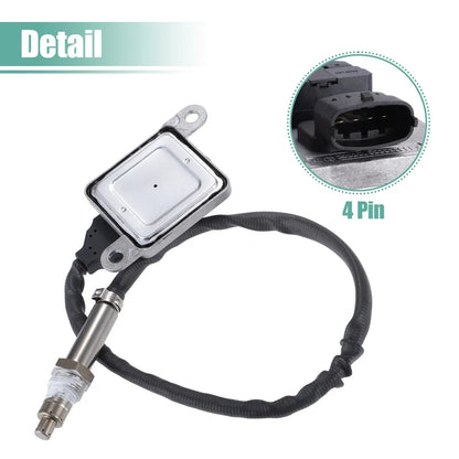 Nox Sensor for Dodge (Fits 2013-2018) - Downstream Nitrous Oxide Sensor
