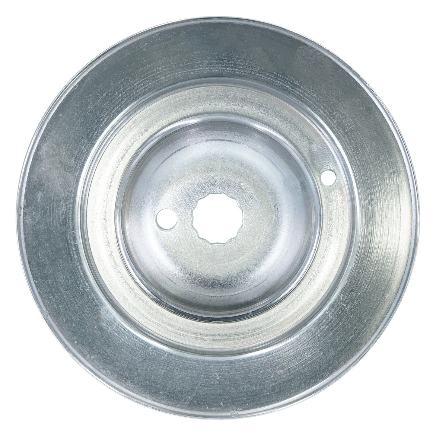 Deck Spindle Pulley 46 Inch Replacement for Murray CLT20460 (2000–2010)