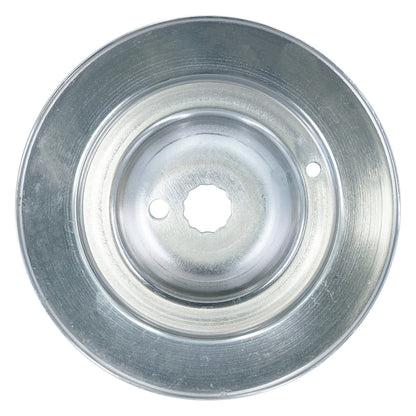 Deck Spindle Pulley 46 Inch Replacement for Murray CLT20460 (2000–2010)