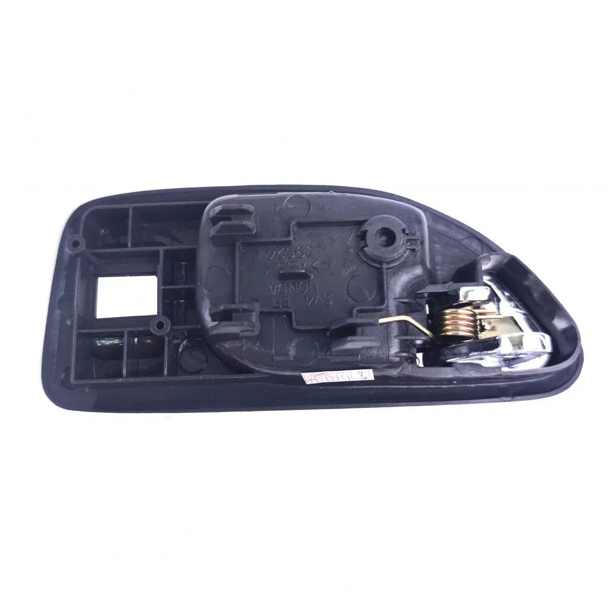 Interior Door Handle Gray Front Left Fits Honda Accord CD 4D Sedan 1994-97 D06