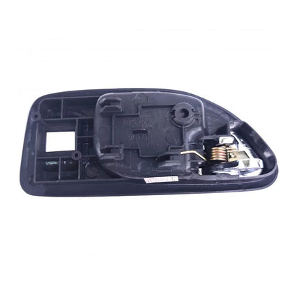 Interior Door Handle Gray Front Left Fits Honda Accord CD 4D Sedan 1994-97 D06