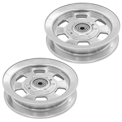 Deck Pulley Replacement for MTD Z8400 Z8600 (2010–2018)