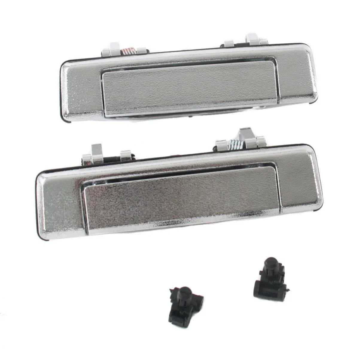 Exterior Door Handles LH+RH Fits Mazda B2000 B2200 B2600 Ute Truck 1985-98 D06