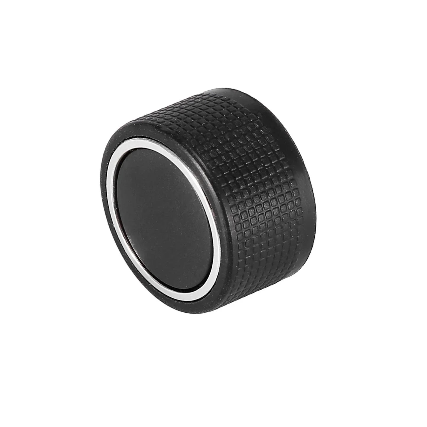 Rear Radio Volume Control Knob for Chevrolet GMC GM 22912547 Black