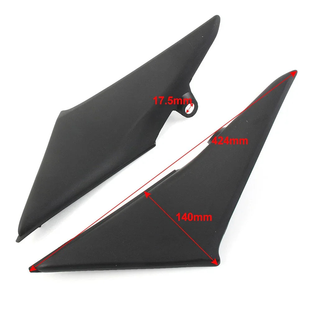 Tank Side Cover Panel Fairing Left Right for Honda CBR600RR (2003-2004)