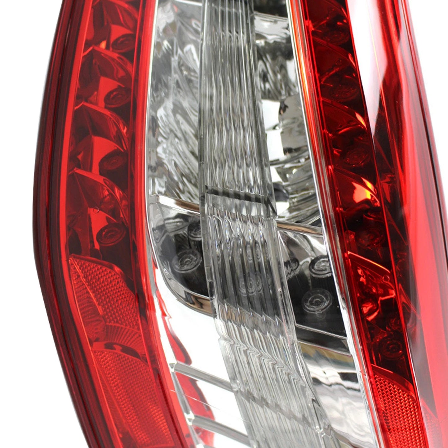 Right Hand LED Tail Light for Nissan Pulsar B17 Sedan (2012-2018)