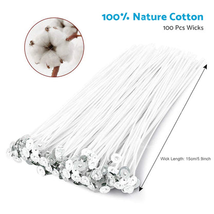 Pure Natural Soy Wax for DIY Candle Making 2KG 5KG 10KG 15KG