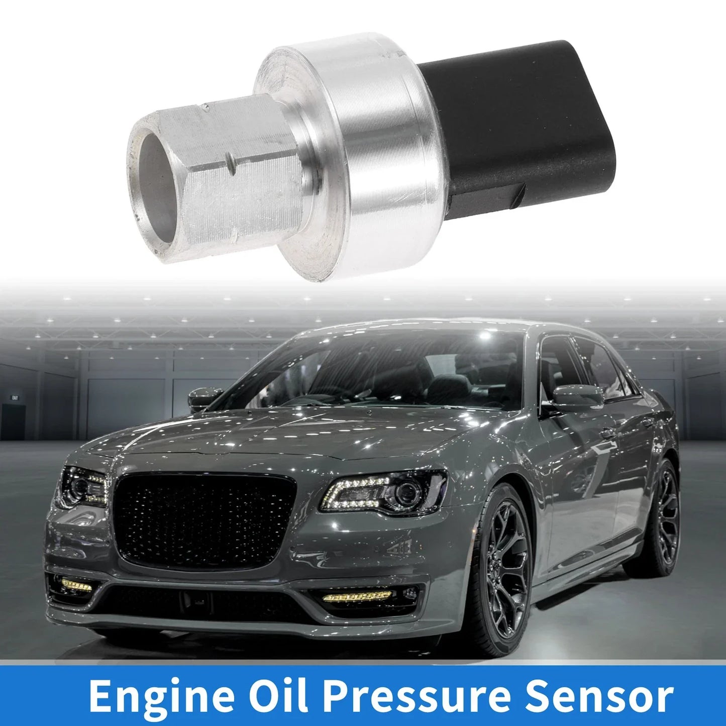 Engine Oil Pressure Sensor for Chrysler 200, Pacifica, Town & Country (2011-2017)