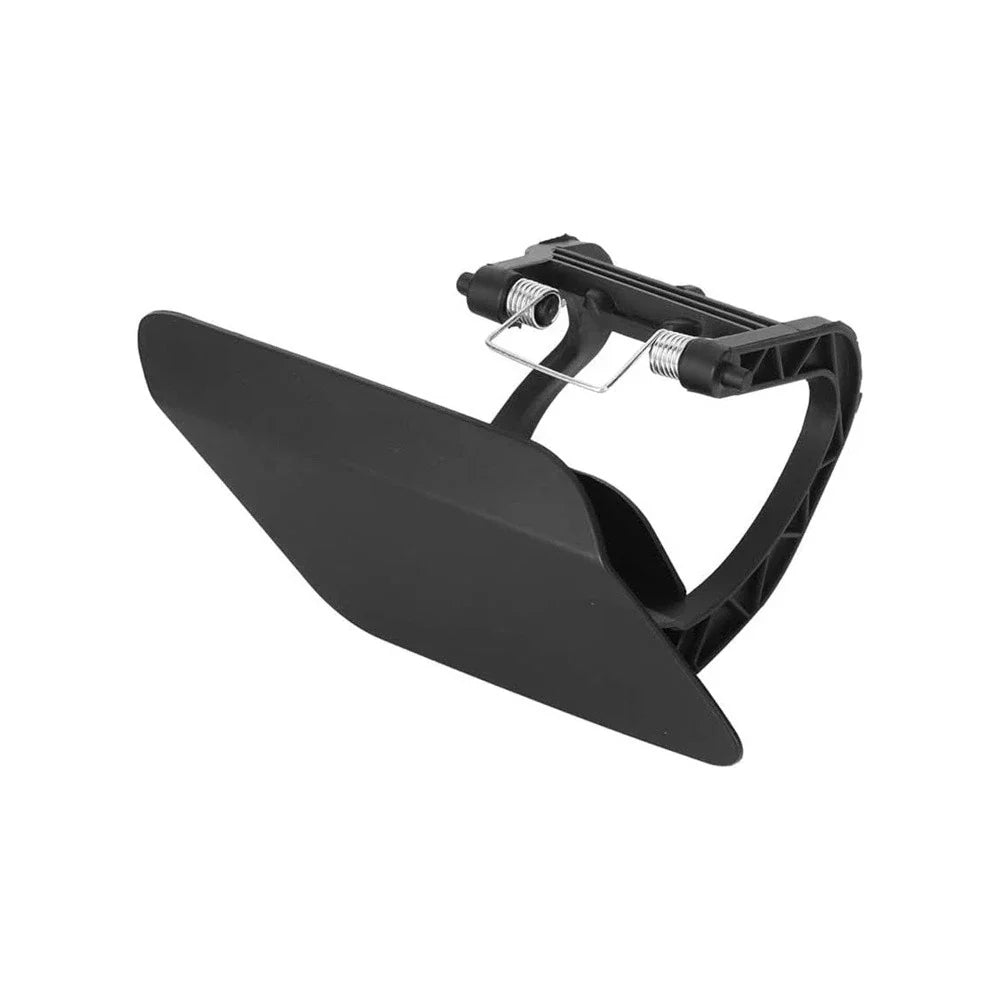 Headlight Washer Cover  Right Left for Mercedes E-Class W212 (2009-2013)