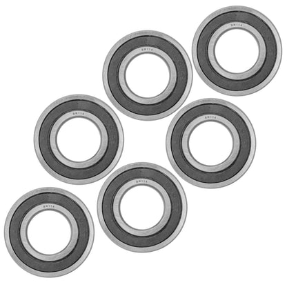 Cutter Spindle Repair Kit for Land Pride (2005–2015)