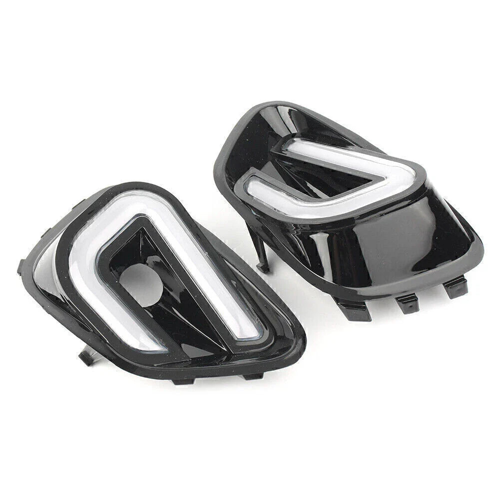 LED Daytime Running Light Lamp for Jeep Compass (2011-2016)