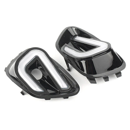 LED Daytime Running Light Lamp for Jeep Compass (2011-2016)