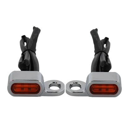 LED Front Turn Signal Light for BMW R18 (2020-2023)
