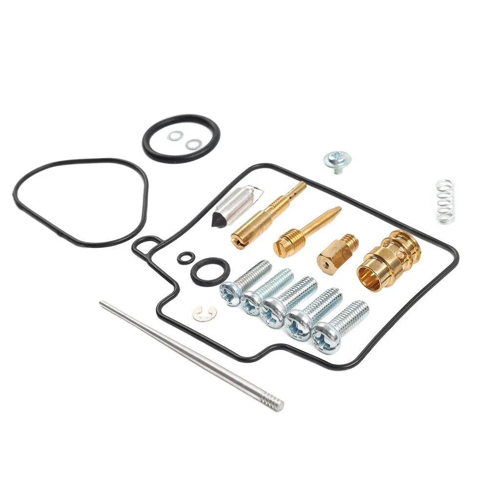 Motorcycle Carburetor Repair Kit for Suzuki RM125 (2001-2006)