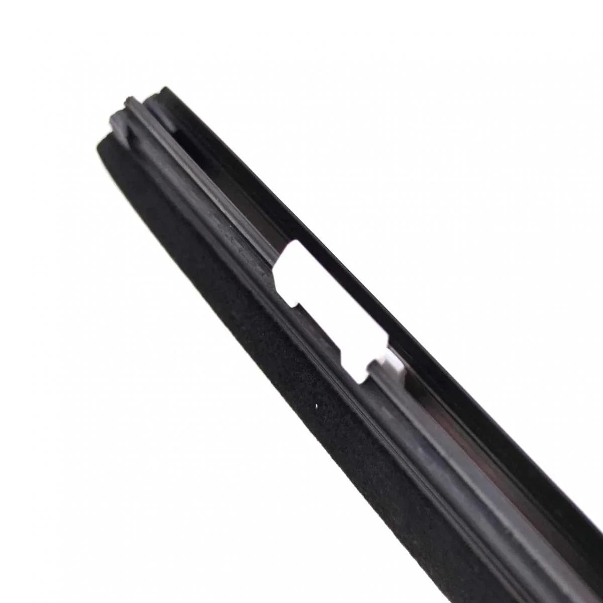 Outer Weatherstrip Door Belt Rear Pair Fits Honda Civic FB 4D Sedan 2012-16 D05