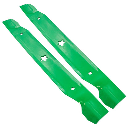 Deck Blade Replacement for Electrolux AYP PO1742ST 42 Inch (2000–2010)