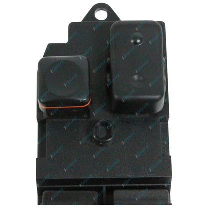 Master Power Window Switch for Landcruiser 80 Series (1990-1998)