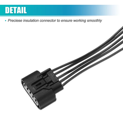 Mass Air Flow Connector Pigtail Harness for Honda Accord (2003-2007)