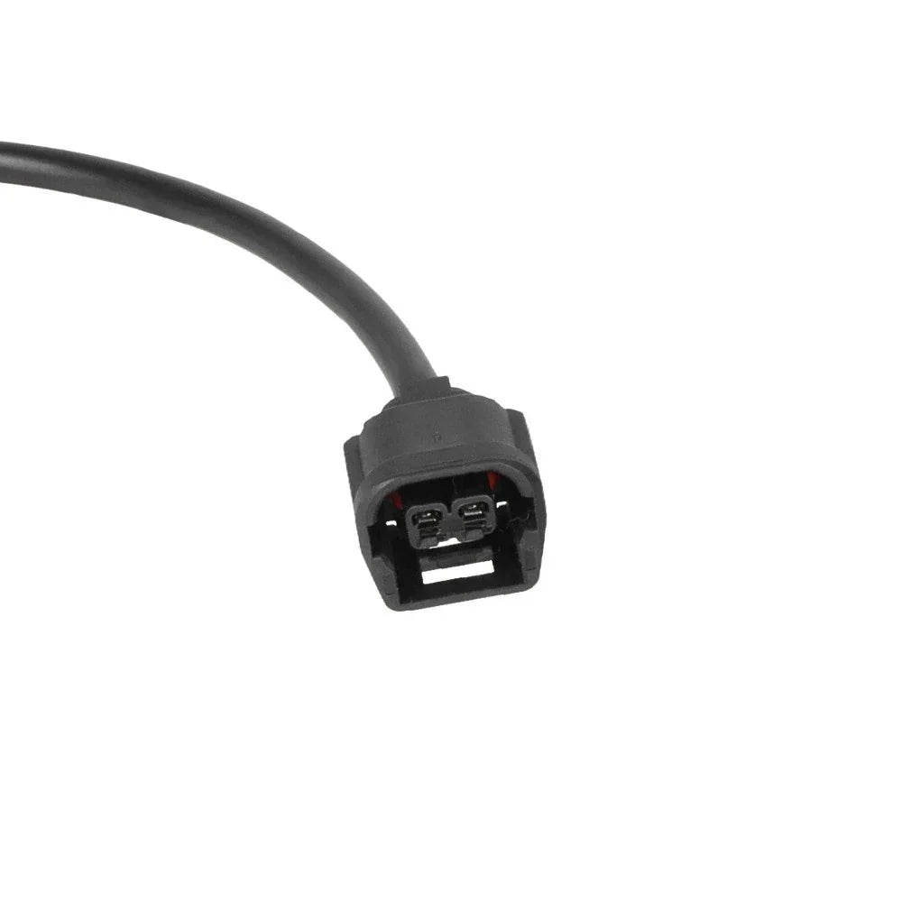 Pin Outlet Power Connector Socket Plug Adapter for Honda CRF250L CRF300L (2013-2023)