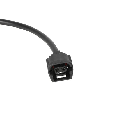 Pin Outlet Power Connector Socket Plug Adapter for Honda CRF250L CRF300L (2013-2023)
